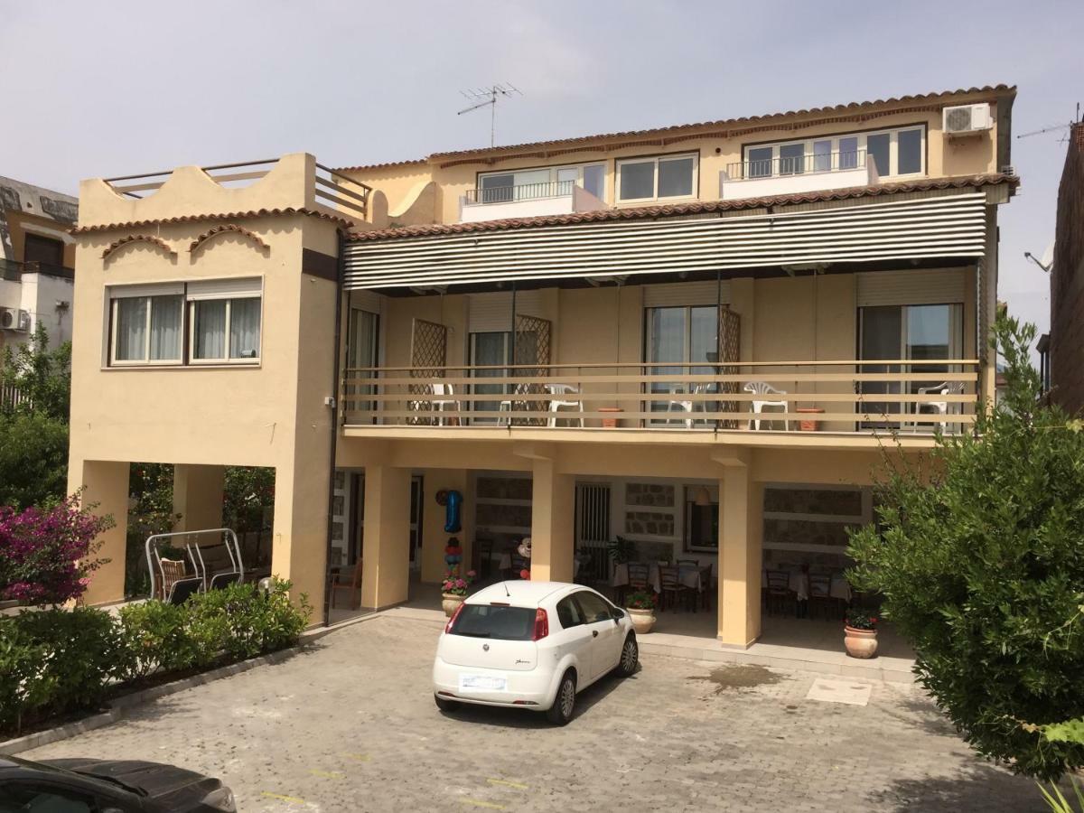B&B Merigio' 빌라피아나 외부 사진