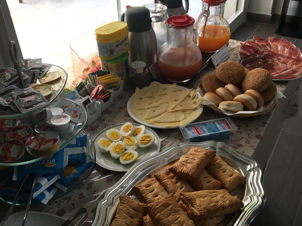 B&B Merigio' 빌라피아나 외부 사진